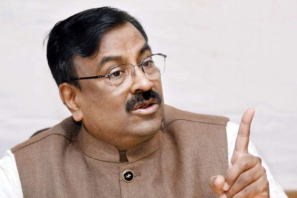 Sudhir Mungantiwar: सुधीर मुनगंटीवारांच्या मनधरणीसाठी भाजपचा मोठा निर्णय; ऐन निवडणूकीदरम्यान ‘या’ नेत्याची उचलबांगडी