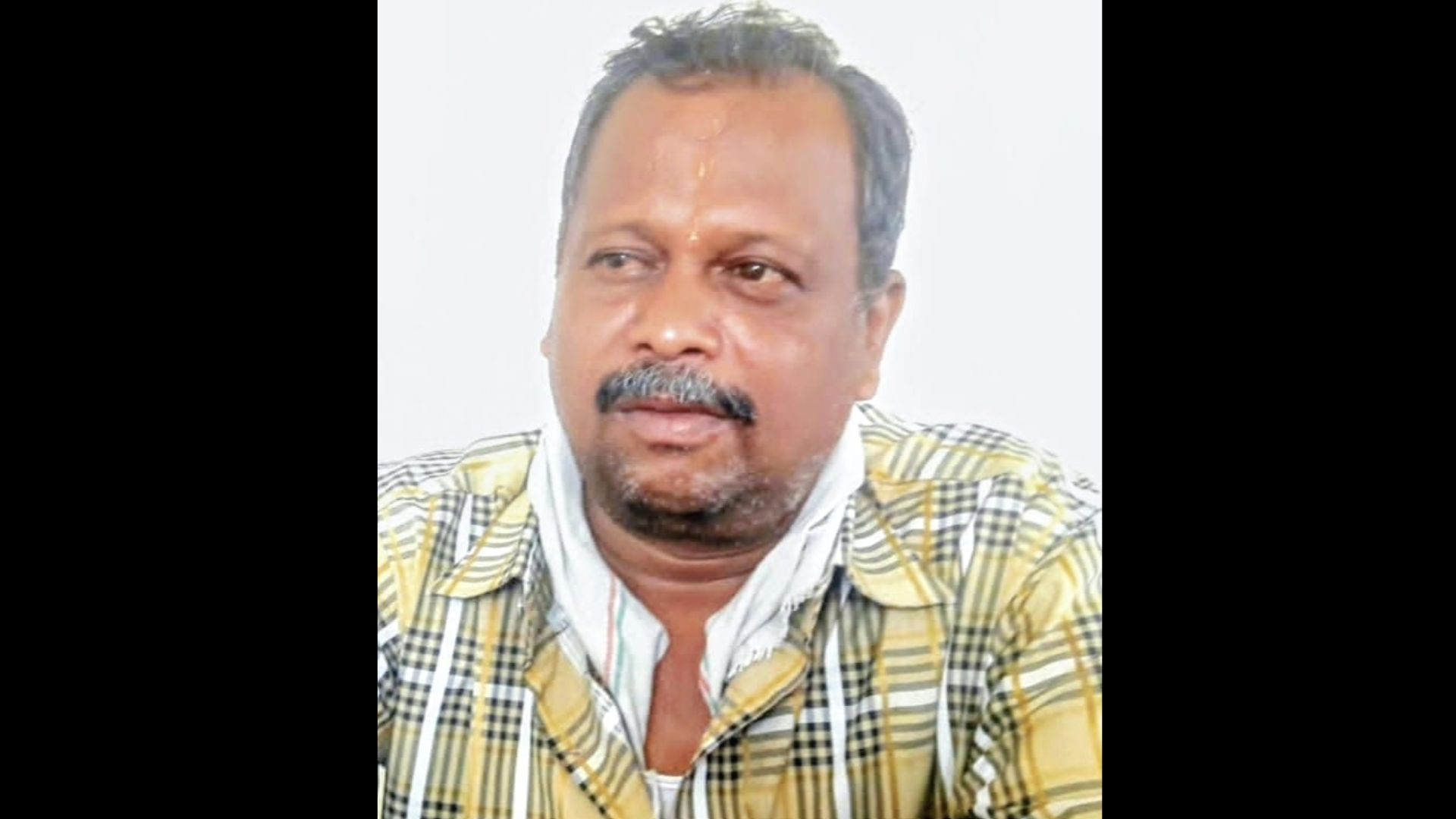 इंदापूरचे ज्येष्ठ पत्रकार सुरेश अनंतराव जकाते यांचे हृदयविकाराच्या धक्क्याने निधन