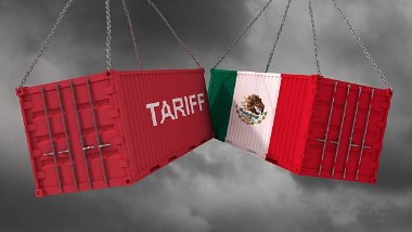 आधी अमेरिका अन् आता मेक्सिको; भारतासह अनेक देशांवर लादला 50 टक्के टॅरिफ