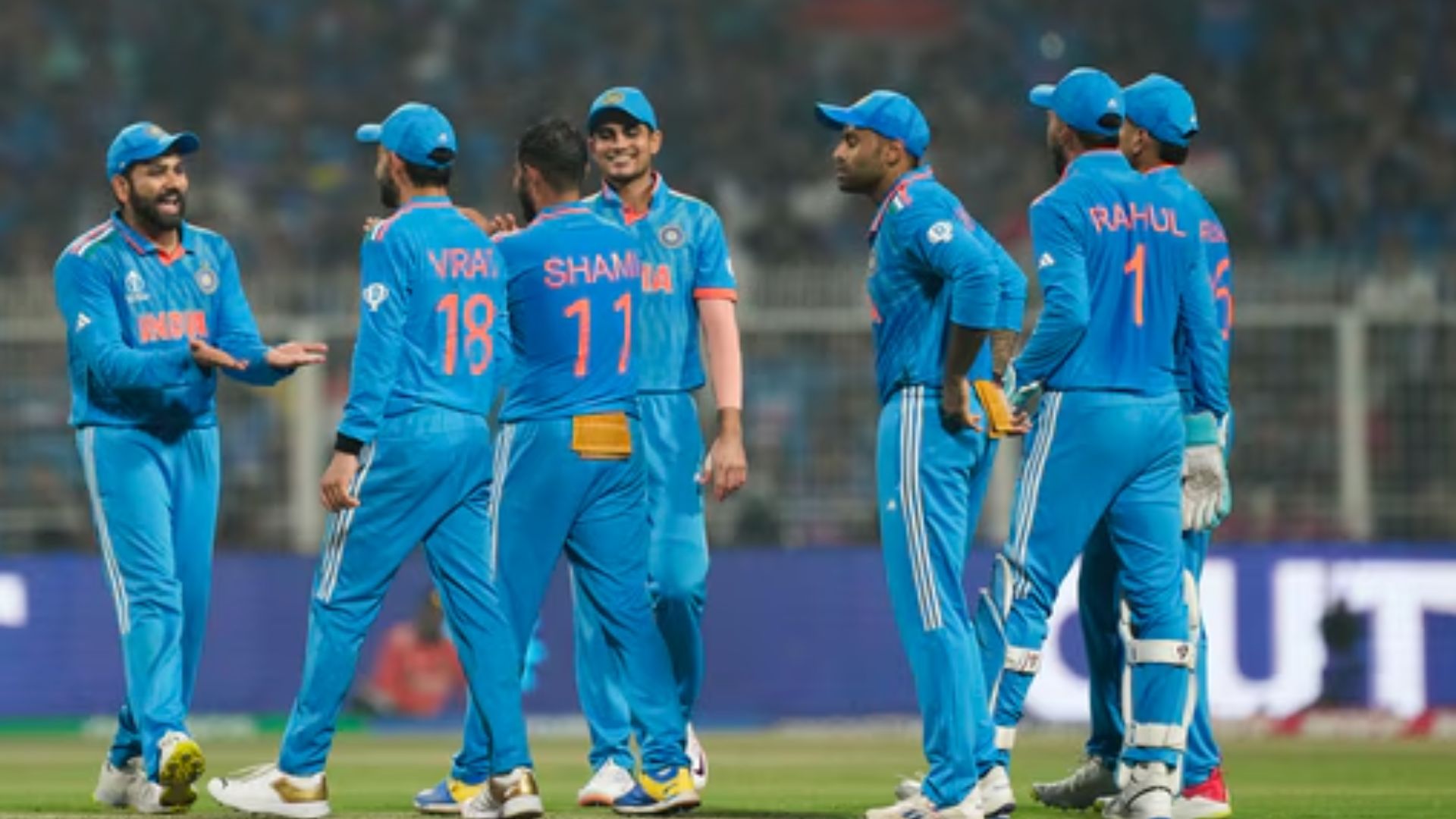 IND vs SA India beat South Africa: टीम इंडियाने दक्षिण आफ्रिकेचा पराभवाचा वचपा काढला, रोहित–विराटचा मालिकेत तुफानी जलवा