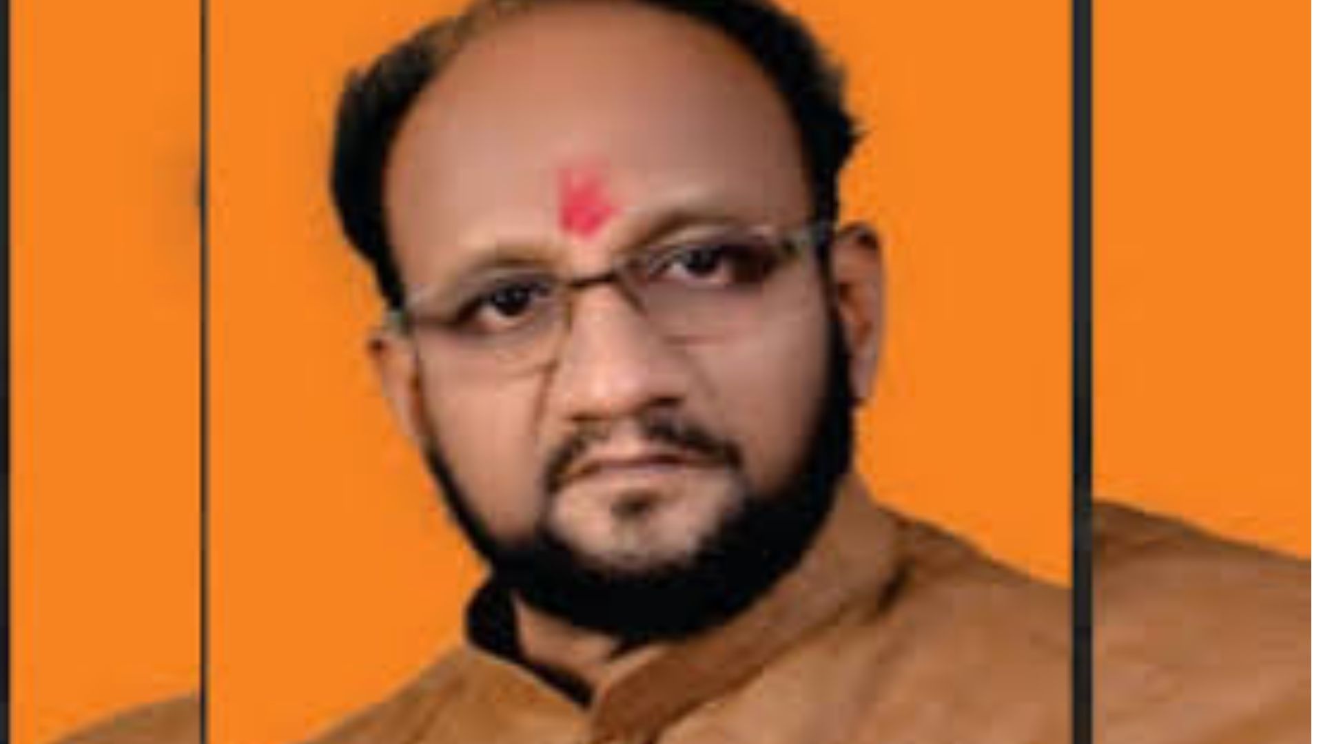 Vishwas Nandekar: शिवसेनेचा ढाण्या वाघ हरपला; माजी आमदार विश्वास नांदेकर यांचे दुःखद निधन