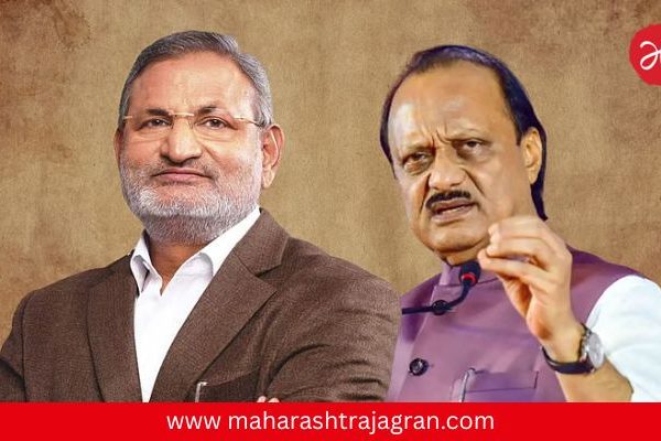 Manikrao Kokate : माणिकराव कोकाटेंचे मंत्रिपद पुन्हा धोक्यात; अजित पवारांच्या भेटीत मोठा निर्णय होणार?