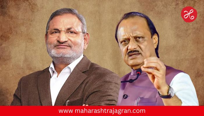Manikrao Kokate : माणिकराव कोकाटेंचे मंत्रिपद पुन्हा धोक्यात; अजित पवारांच्या भेटीत मोठा निर्णय होणार?