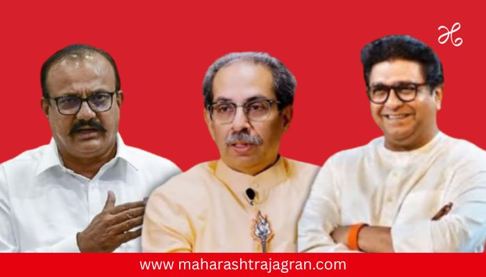 PMC Election : पुण्यात नवा पॅटर्न! महानगरपालिका निवडणुकीत काँग्रेस, शिवसेना आणि मनसे एकत्र लढणार