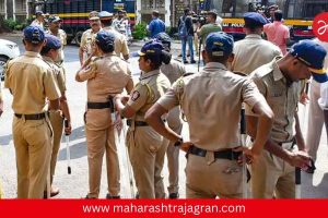 Pune Section 144: पुणेकरांसाठी मोठी बातमी! आज मध्यरात्रीपासून शहरात 14 दिवस ‘जमावबंदी’; 5 पेक्षा जास्त लोकांना एकत्र येण्यास बंदी