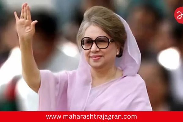 बांगलादेशच्या माजी पंतप्रधान बेगम खालेदा झिया यांचे निधन; वयाच्या ८०व्या वर्षी अखेरचा श्वास