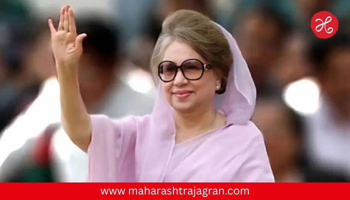 बांगलादेशच्या माजी पंतप्रधान बेगम खालेदा झिया यांचे निधन; वयाच्या ८०व्या वर्षी अखेरचा श्वास