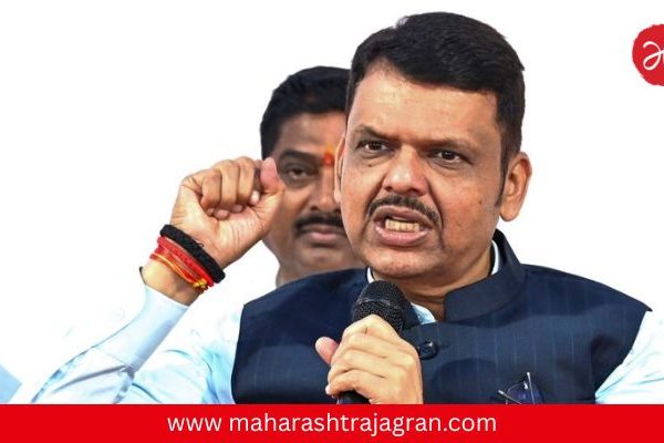 BMC Election 2026 : मुंबई महापालिकेसाठी महायुतीचा फॉर्म्युला ठरताच CM फडणवीसांची सूचक पोस्ट, म्हणाले, मुंबईकरांना चांगलंच ठावूक….
