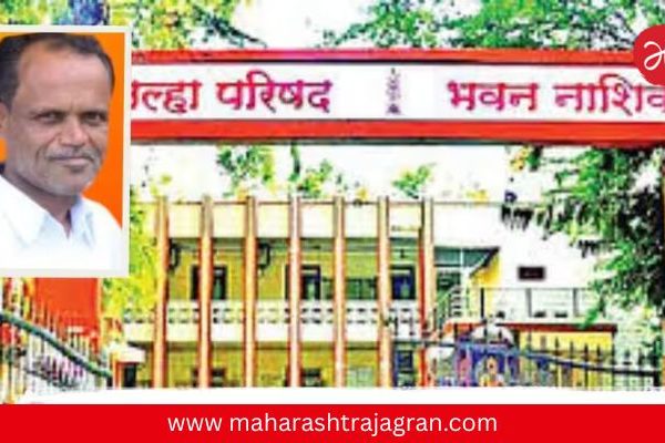 खळबळजनक..! माजी जिल्हा परिषद सदस्याचा नाल्यात आढळला मृतदेह; अपघात की हत्या? तपास सुरू