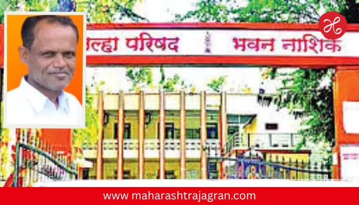 खळबळजनक..! माजी जिल्हा परिषद सदस्याचा नाल्यात आढळला मृतदेह; अपघात की हत्या? तपास सुरू