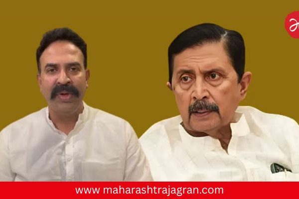 Ranjitsinh Naik Nimbalkar : ‘डोक्यावर परिणाम झालाय’; महिलांच्या अन्यायावर बोलण्याचा अधिकार नाही, रणजीत निंबाळकरांचा रामराजेंवर जोरदार पलटवार