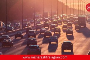पुणेकरांनो लक्ष द्या! 10 दिवस जड वाहनांना ‘नो एन्ट्री’; जाणून घ्या पर्यायी मार्ग