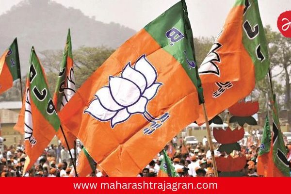 Malavan Politics : मतदानाच्या आदल्या दिवशी भाजपला मोठा धक्का ! मालवण तालुकाध्यक्ष बाबा मोंडकर यांचा तडकाफडकी राजीनामा