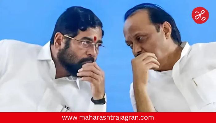 Nagar palika election : नाशिकमध्ये मोठा उलटफेर, अजित पवारांनी २५ वर्षांची सत्ता उलथवली, शिंदेंना जबर धक्का