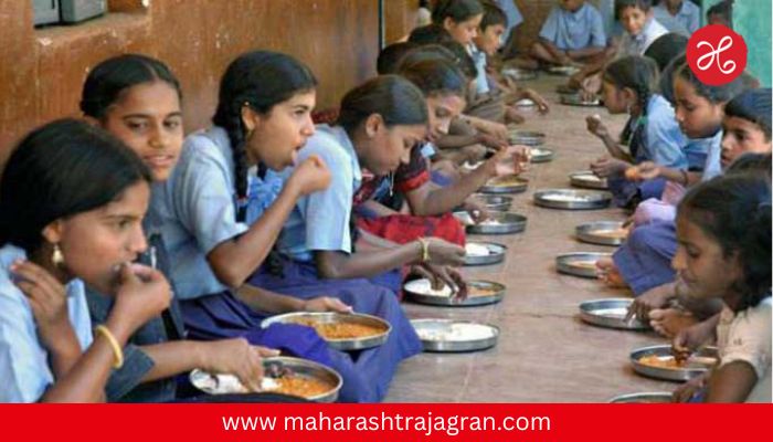 शालेय पोषण आहार योजनेत १८०० कोटींचा घोटाळा? हिवाळी अधिवेशनात गंभीर आरोप