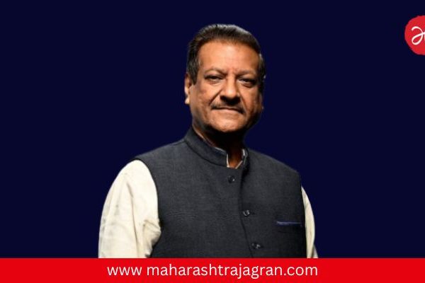 Prithviraj Chavan : भारताच्या राजकारणात भूकंप? नागपूरचे लोकं पंतप्रधान होणार, पृथ्वीराज चव्हाणांचा खळबळजनक दावा