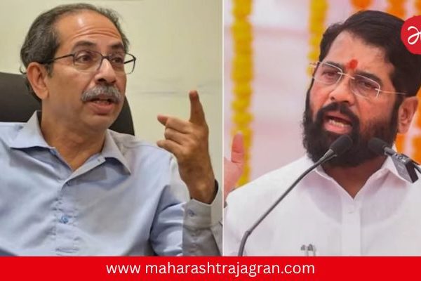 Satara Drug Case : हिंदू ड्रग्जभूषण’ किताबाने शिंदेंचा सन्मान करायला हवा; ‘सामना’तून शिंदेंवर हल्लाबोल