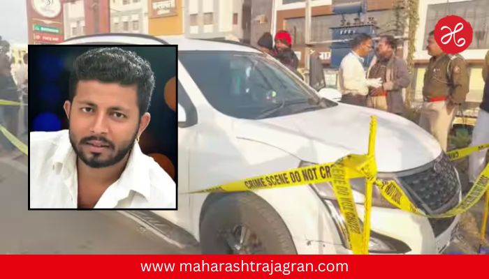 Sagar Dhanore Death : काँग्रेस नेत्याच्या पुतण्याची कारमध्ये गोळी झाडून आत्महत्या; जालन्यात खळबळ