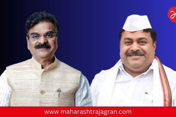 सासवडमध्ये भाजपचा ऐतिहासिक विजय; संजय जगतापांना पक्षात घेण्याची भाजपची खेळी यशस्वी, विजय शिवतारेंना धक्का