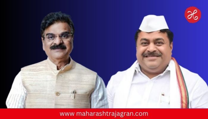 सासवडमध्ये भाजपचा ऐतिहासिक विजय; संजय जगतापांना पक्षात घेण्याची भाजपची खेळी यशस्वी, विजय शिवतारेंना धक्का