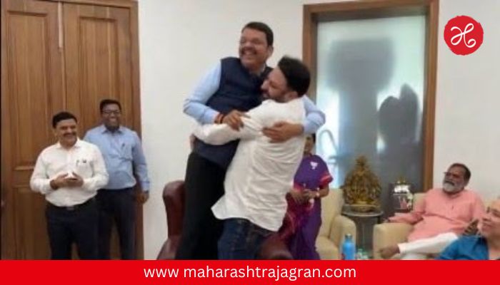 BMC Election 2026 : मुंबईच्या महापौरपदासाठी भाजपकडून मोहित कंबोज, ठाकरे गटाच्या नेत्याचा खळबळजनक दावा