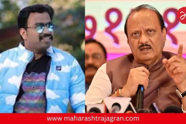 Pune Election 2026 : आंदेकर कुटुंबातील दोन महिलांना राष्ट्रवादीकडून तिकीट?; अजित पवारांच्या शहराध्यक्षांचे स्पष्ट संकेत