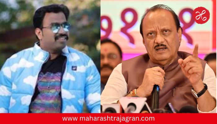 Pune Election 2026 : आंदेकर कुटुंबातील दोन महिलांना राष्ट्रवादीकडून तिकीट?; अजित पवारांच्या शहराध्यक्षांचे स्पष्ट संकेत