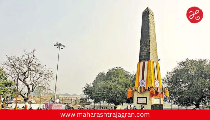 Koregaon Bhima Shaurya Divas २०२६ : पिंपरी-चिंचवड पोलिसांची कडक वाहतूक नियोजन; अनेक मार्ग बंद, पर्यायी रस्ते जाहीर