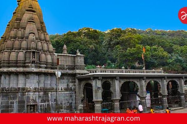 Bhima Shankar Temple Video: पुणे शिवसेना जिल्हाप्रमुखाचा संतापजनक प्रकार! भीमाशंकर मंदिरात पुजाऱ्याला मारहाण; CCTV व्हिडीओ व्हायरल