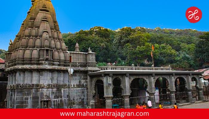 Bhimashankar Temple : भीमाशंकर मंदिर तीन महिने राहणार बंद; काय आहे कारण?