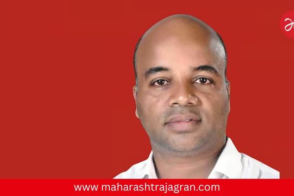 मंगेश काळोखे हत्याकांडात मोठी कारवाई; फरार आरोपी भरत भगत अटकेत, राष्ट्रवादीचे जिल्हाध्यक्ष अजूनही फरार