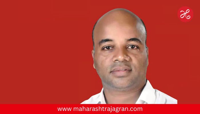 मंगेश काळोखे हत्याकांडात मोठी कारवाई; फरार आरोपी भरत भगत अटकेत, राष्ट्रवादीचे जिल्हाध्यक्ष अजूनही फरार