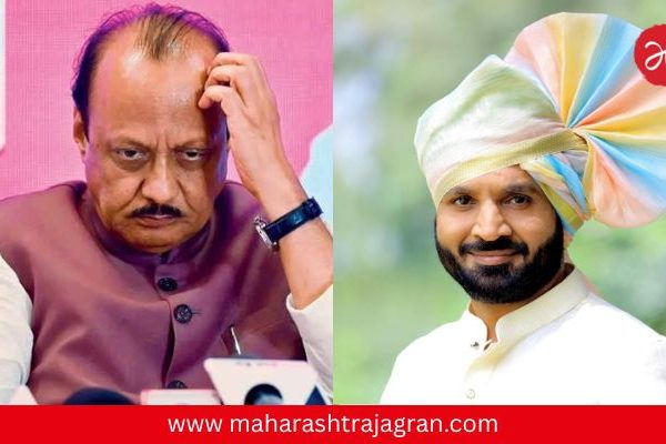 पुण्यात आमदार ज्ञानेश्वर कटके यांच्या मर्सिडीजने ४ वर्षीय चिमुकलीला उडवले; CCTV व्हिडिओ व्हायरल