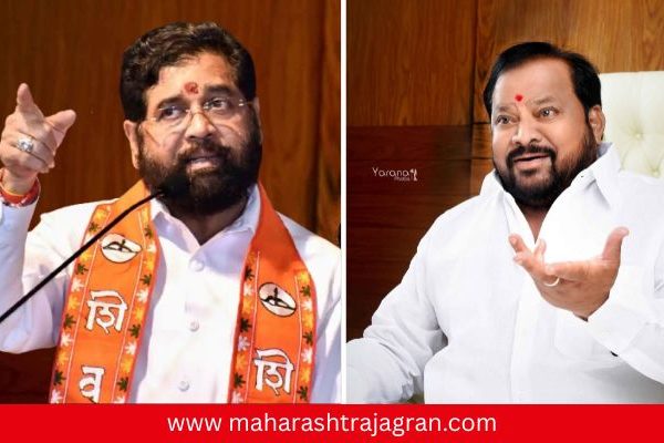 महायुतीत वाद चिघळणार? शहाजीबापू पाटील यांच्या कार्यालयावर आयोगाची धडक कारवाई; भाजपवर टीकेचा बाण सोडल्यानंतर छापेमारी