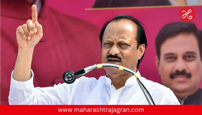 BMC Election 2026: अजित पवार गटाकडून मुंबई महापालिकेसाठी उमेदवारांची पहिली यादी जाहीर; 36 उमेदवारांचा समावेश