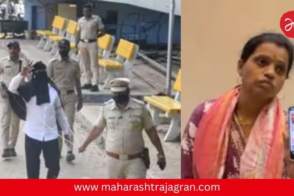 Bandu Andekar : आंदेकर कुटुंबीयांच्या उमेदवारीवरून आयुष कोमकरच्या आईचा संताप; अजित पवारांकडे मोठी मागणी