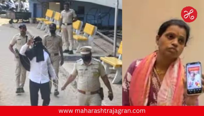 Bandu Andekar : आंदेकर कुटुंबीयांच्या उमेदवारीवरून आयुष कोमकरच्या आईचा संताप; अजित पवारांकडे मोठी मागणी