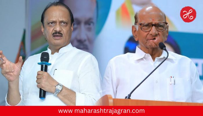 Pune News : पिंपरी-चिंचवडनंतर पुण्यातही दोन्ही राष्ट्रवादी एकत्र; कोण किती जागा लढणार?