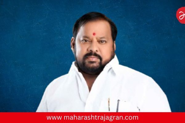 Shahajibapu Patil : धनुष्यबाणाचे बटन दाबलेले स्वर्गात जाणार; नेहमीच्या शैलीत शहाजीबापूंची जोरदार फटकेबाजी