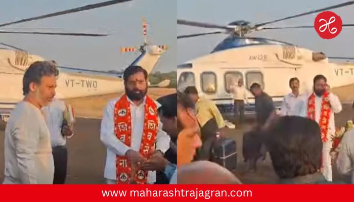 मालवण निवडणुकीत पैशांचा खेळ; एकनाथ शिंदेंनी आणल्या पैशांच्या बॅगा; वैभव नाईकांच्या दाव्याने खळबळ