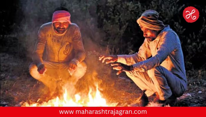 सावधान! पुढील २४ तासांत महाराष्ट्रात डीचा जोर वाढणार; हवामान विभागाचा इशारा