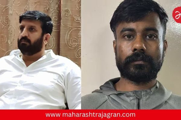 Nilesh Ghaywal : निलेश घायवळ टोळीतील सदस्याला कर्नाटकातून अटक; घरातून तब्बल ४०० काडतूस जप्त