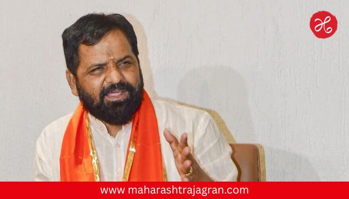 Bharat Gogwale : भरत गोगवलेंच्या मुलावर गुन्हा दाखल, काय आहे प्रकरण?