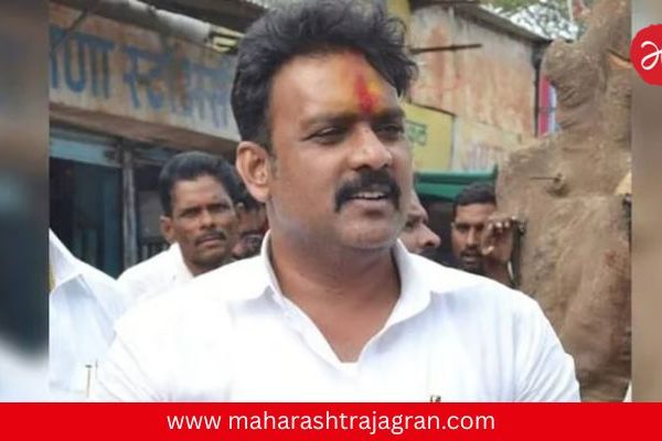 Ramesh Kadam : राष्ट्रवादीच्या माजी आमदाराला सत्र न्यायालयाचा झटका, मनी लाँड्रिंग प्रकरणात आरोप निश्चिती, काय आहे प्रकरण?