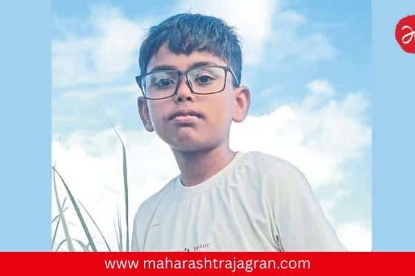 Electric Shock : क्रिकेट खेळताना १३ वर्षीय शाळकरी मुलाचा विजेच्या धक्क्याने मृत्यू, ११ हजार व्होल्टच्या तारेला स्पर्श अन्…