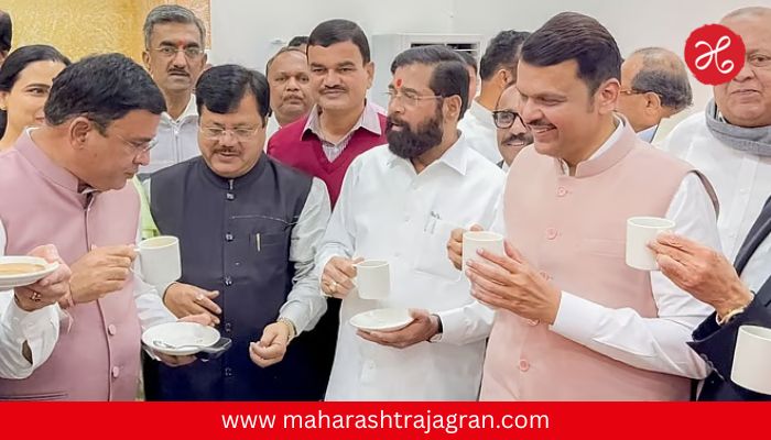 Nagpur Winter Session : हिवाळ्यात नागपूरमध्ये राजकीय वातावरण तापणार, विरोधक सरकारला घेरणार, हे मुद्दे गाजणार?