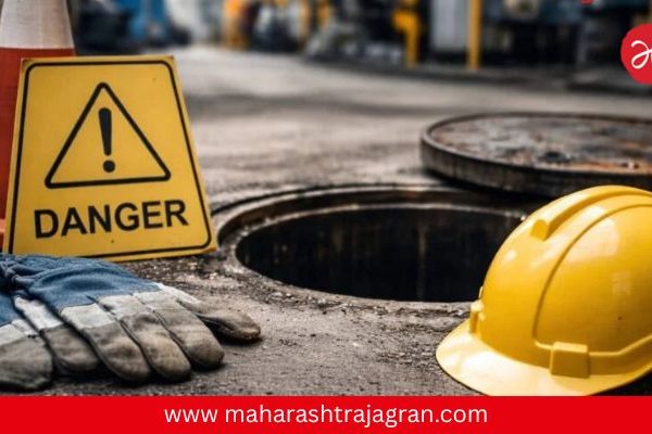 सांगलीत सेप्टिक टँक साफ करताना विषारी वायूने गुदमरून ३ कामगारांचा मृत्यू; ५ जण गंभीर