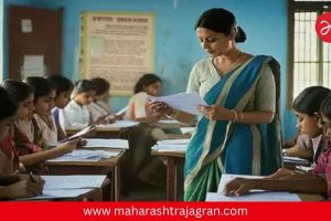 राज्यातील शिक्षक पदोन्नती प्रक्रियेला तात्पुरती स्थगिती; अण्णा बनसोडेंचे थेट आदेश, हजारो शिक्षकांमध्ये खळबळ