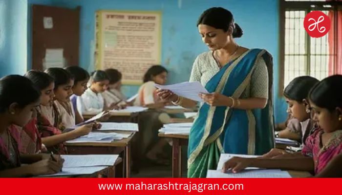 Maharashtra Jobs : महाराष्ट्रात आतापर्यंतची सर्वात मोठी प्राध्यापक भरती; ५,५०० पदांना मंजुरी