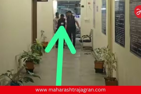 Pune land scam case : पार्थ पवारांच्या कंपनीशी जोडलेल्या दुय्यम निबंधक रवींद्र तारू अटकेत